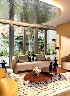 Condos for sale : 1-BR Condo at SCOPE Promsri near BTS Phrom Phong (ID 1544150)