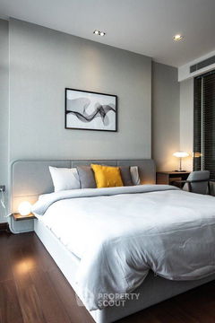 2-BR Condo at Q1 Sukhumvit near BTS Nana (ID 1681429)