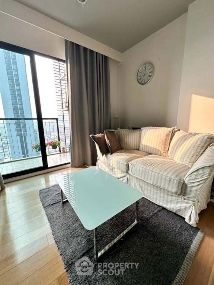 picture 1-BR Condo at Blocs 77 near BTS On Nut (ID 2073716) - 2/9