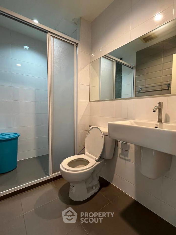 picture 2-BR Condo at Aspire Sukhumvit 48 near BTS Phra Khanong (ID 2075018) - 10/14