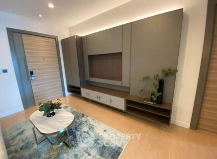 คอนโด 1 ห้องนอน The Room Charoenkrung 30 ใกล้ BTS สะพานตากสิน (ID 1470905)