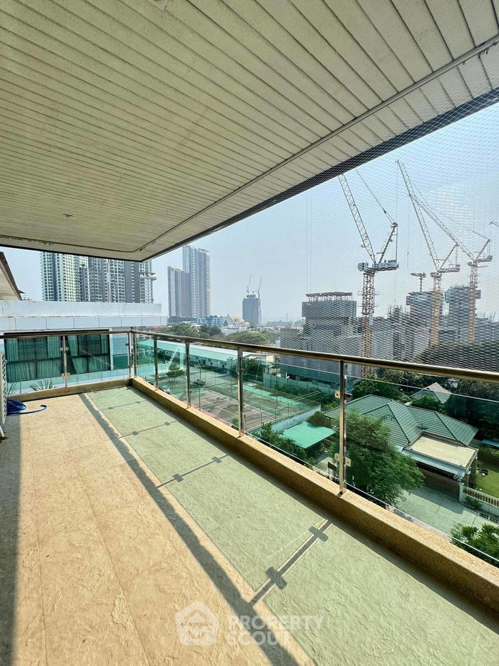 รูป คอนโด 2-ห้องนอน ที่ การ์ดีเนีย พัทยา ใกล้ เมืองพัทยา (ID 2137005) - รูปที่ 20/20