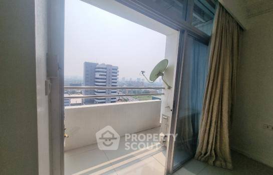 รูป คอนโด 1-ห้องนอน ที่ ไทยรงค์ ทาวเวอร์ ใน สวนหลวง (ID 1902481) - รูปที่ 9/10