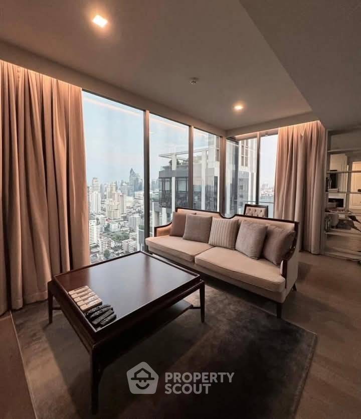 picture 3-BR Condo at Celes Asoke near MRT Sukhumvit (ID 2077248) - 2/13