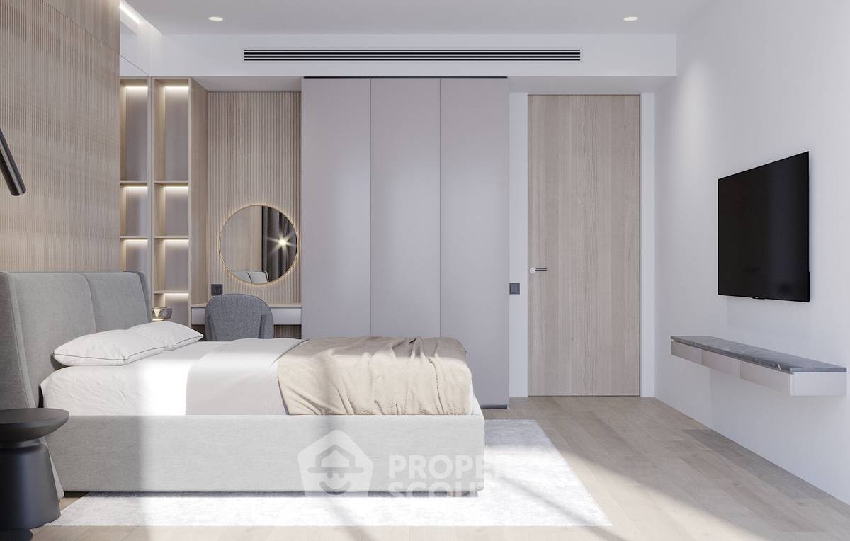 2-BR Condo at Layan Green Park close to Layan (ID 1552858) - image 4