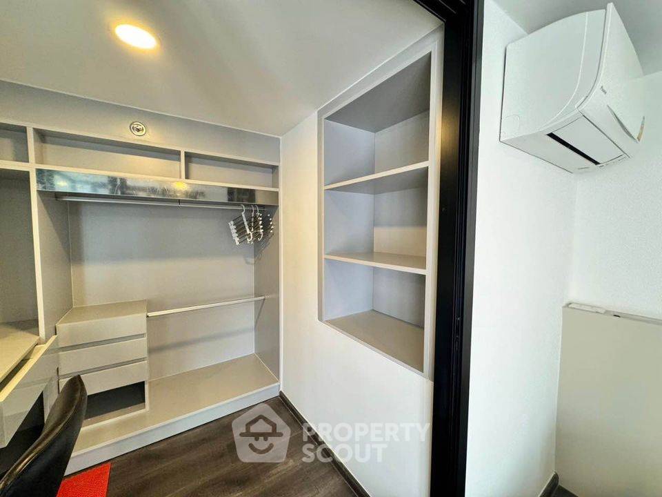 picture 1-BR Condo at Knightsbridge Space Ratchayothin near BTS Ratchayothin (ID 1951112) - 9/15