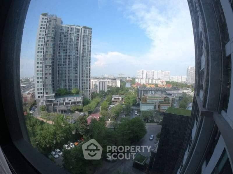 picture 1-BR Condo at The Base Park West Sukhumvit 77 near BTS On Nut (ID 1505761) - 5/7