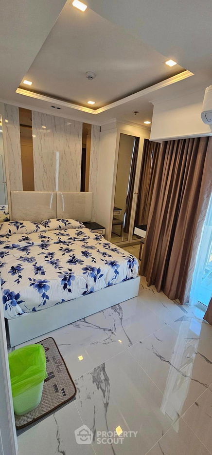 รูป คอนโด 2-ห้องนอน ที่ ดิ เอ็มไพร์ ทาวเวอร์ พัทยา ใกล้ เมืองพัทยา (ID 1733107) - รูปที่ 18/19
