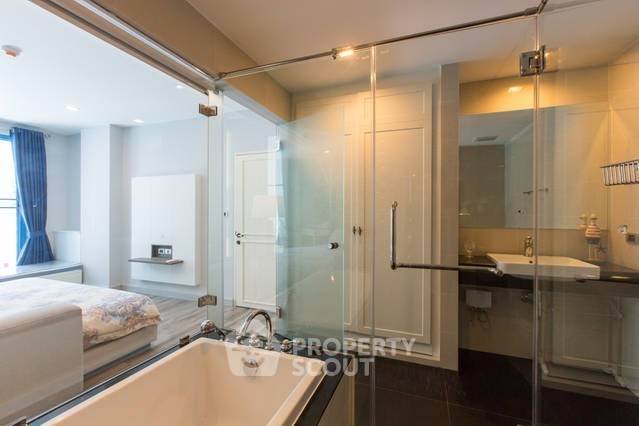 picture 2-BR Condo at The Crest Santora Hua Hin close to Hua Hin City (ID 1512690) - 5/35
