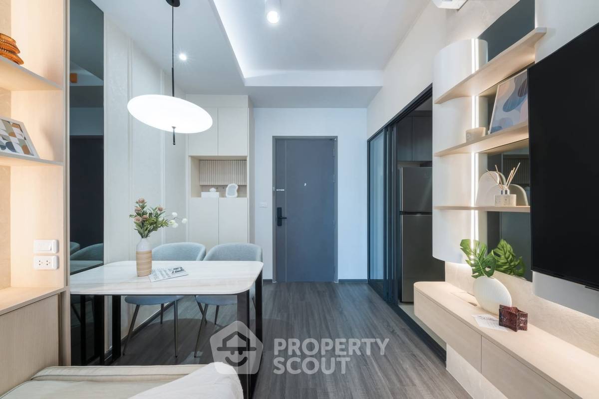 picture 2-BR Condo at IDEO Sukhumvit - Rama 4 near BTS Phra Khanong (ID 2320899) - 2/18