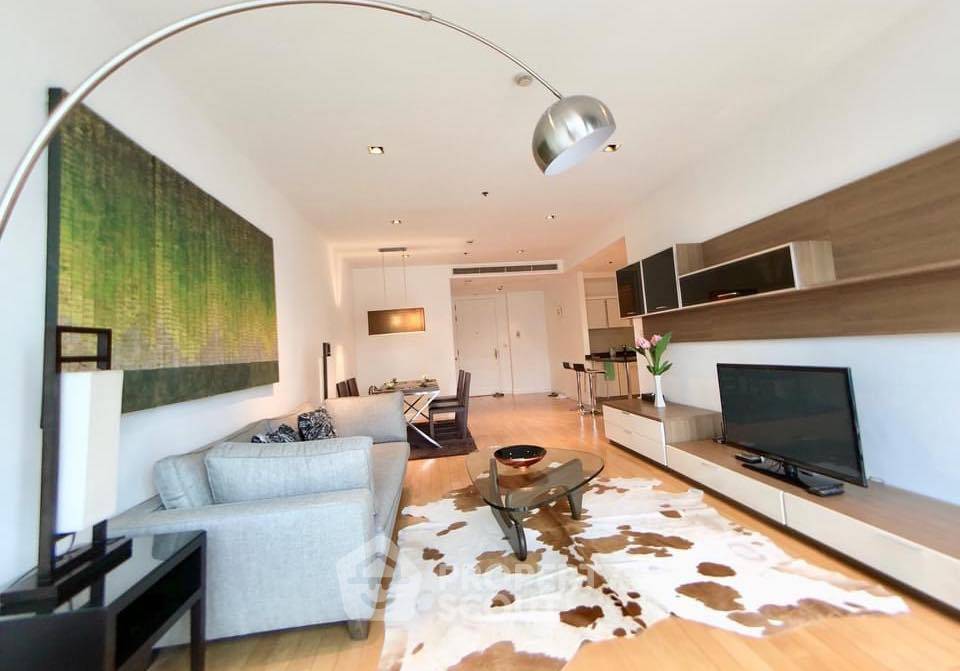 picture 2-BR Condo at Athenee Residence near BTS Phloen Chit (ID 1507784) - 7/7