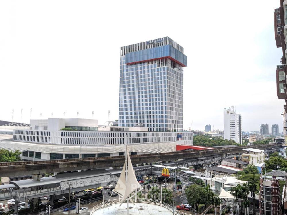 picture 2-BR Condo at The Coast Bangkok near BTS Bang Na (ID 2025615) - 14/15