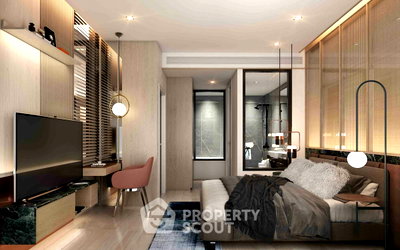 Condos for sale : 2-BR Condo at Skypark Lucean Jomtien Pattaya close to Pattaya (ID 1282084)