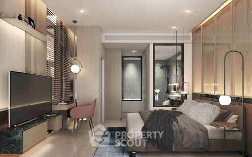 คอนโด 2-ห้องนอน ที่ สกายพาร์ค ลูเชียน จอมเทียน พัทยา ใกล้ เมืองพัทยา (ID 1282084)