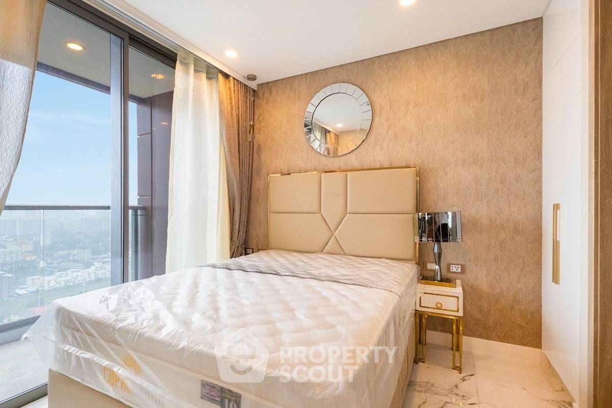 รูป คอนโด 2-ห้องนอน ที่ โคปาคาบาน่า บีช จอมเทียน ใกล้ หาดจอมเทียน (ID 1583287) - รูปที่ 4/15