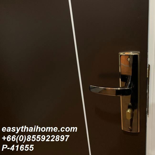 picture P-41655 Condo for rent The President Phetkasem - Bangkhae fully furnished (Confirm again when visit).  - 13/18