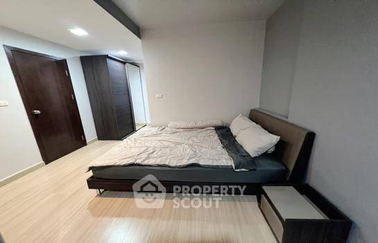 picture 1-BR Condo at D Condo Ratchada 19 near MRT Ratchadaphisek (ID 1901654) - 7/8