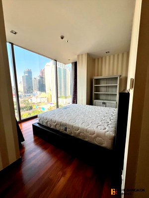 ขายคอนโด : 🌟 High-Floor Unit with Stunning City View 🌃 Ashton Morph 38 Near BTS Thonglo