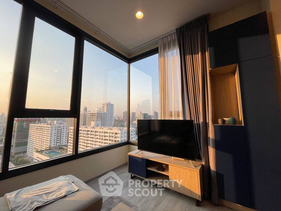 รูป คอนโด 2-ห้องนอน ที่ เอ็กซ์ที เอกมัย ใกล้ BTS ทองหล่อ (ID 1895925) - รูปที่ 5/13