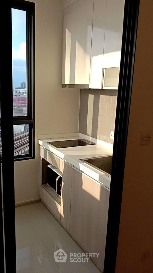 picture 1-BR Condo at The Tree Charan 30 near MRT Fai Chai (ID 1522654) - 6/18
