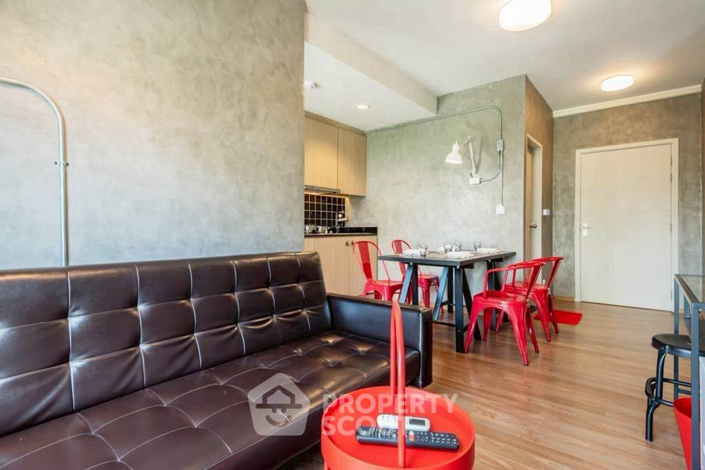 picture 2-BR Condo at Unio Sukhumvit 72 near BTS Bearing (ID 2090768) - 4/17