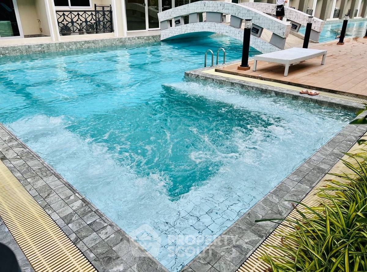 รูป คอนโด 1-ห้องนอน ที่ ดุสิต แกรนด์ พาร์ค 2 ใกล้ เมืองพัทยา (ID 1527356) - รูปที่ 11/17