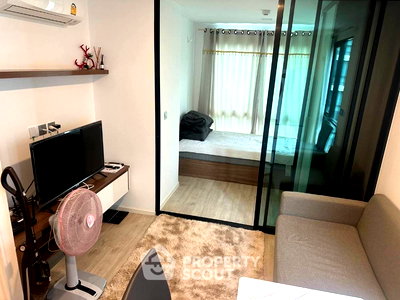 Condos for sale : 1-BR Condo at Atmoz Ladprao 71 in Lat Phrao (ID 2006550)