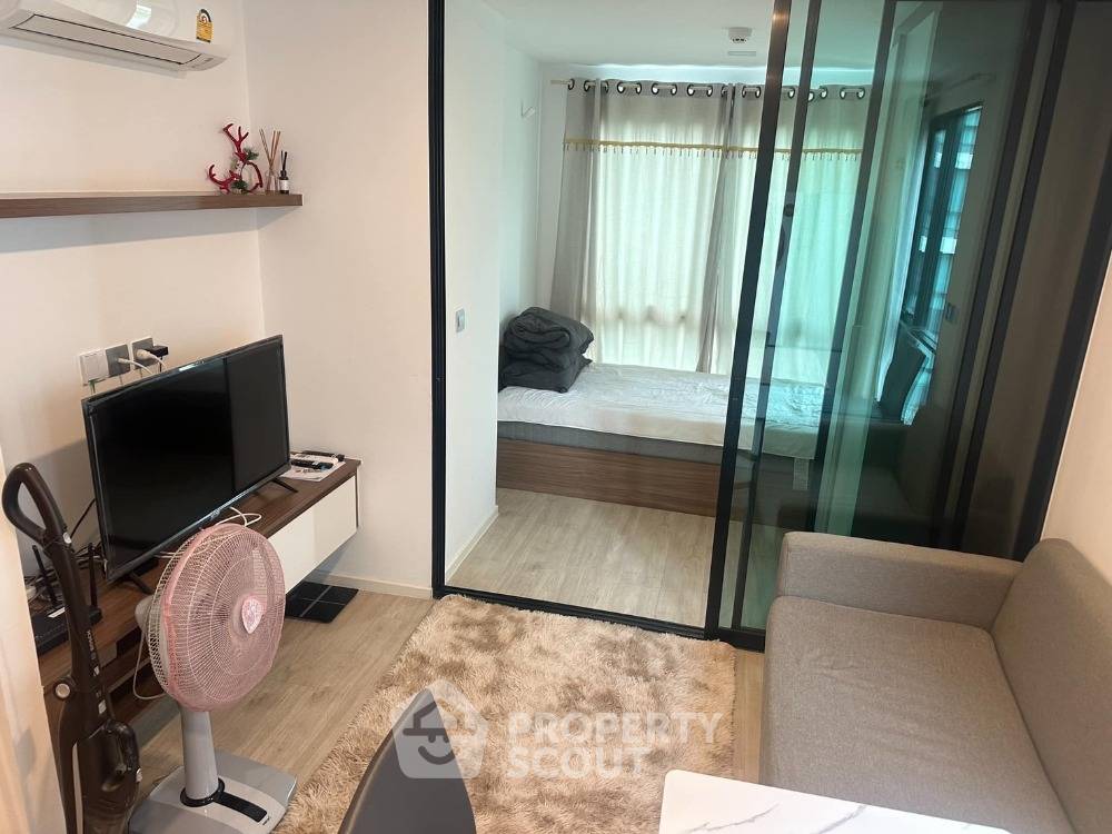 รูป คอนโด 1-ห้องนอน ที่ แอทโมซ ลาดพร้าว 71 ใน ลาดพร้าว (ID 2006550) - รูปที่ 1/7