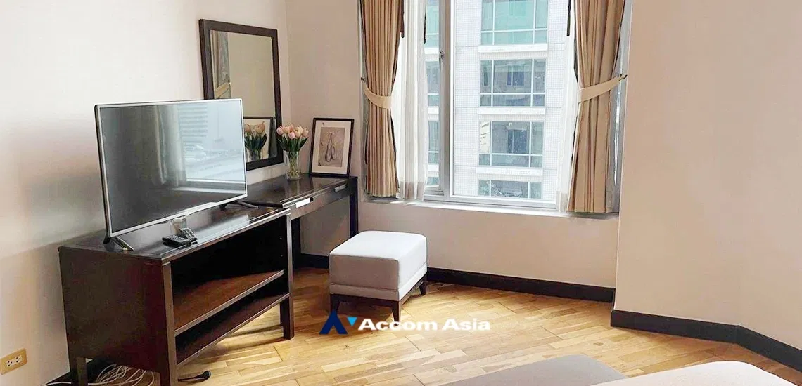 รูป 🔼🔽 AccomA 📩 All Seasons Mansion - รูปที่ 6/8