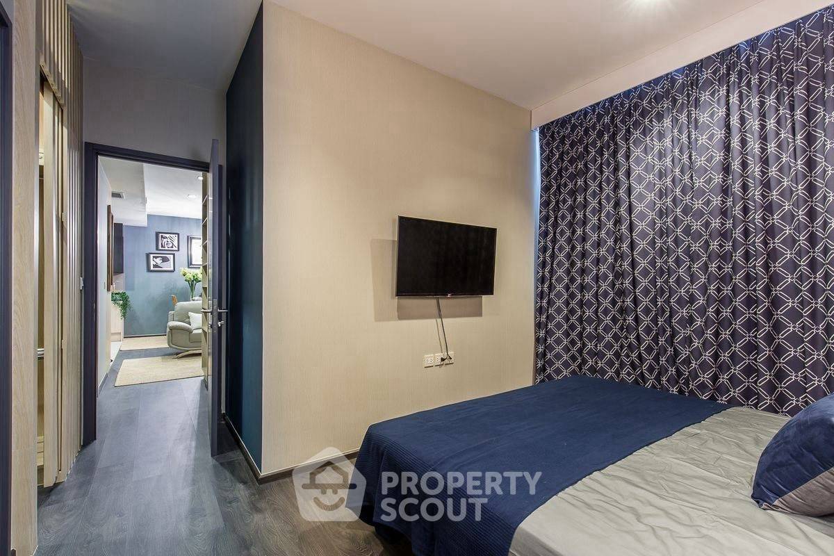 picture 2-BR Condo at The Edge Sukhumvit 23 near MRT Sukhumvit (ID 2318431) - 13/16