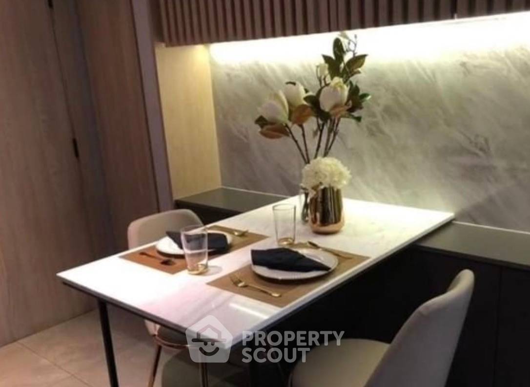 picture 1-BR Condo at The Lofts Asoke near MRT Phetchaburi (ID 1759409) - 5/5
