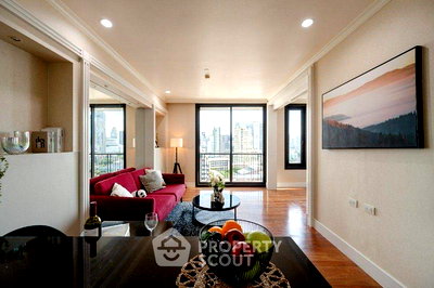 Condos for sale : 1-BR Condo at Aguston Sukhumvit 22 near MRT Queen Sirikit National Convention Centre (ID 1837123)