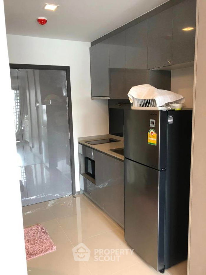 picture Studio Condo at Ideo Sukhumvit 93 near BTS Bang Chak (ID 1789859) - 5/7