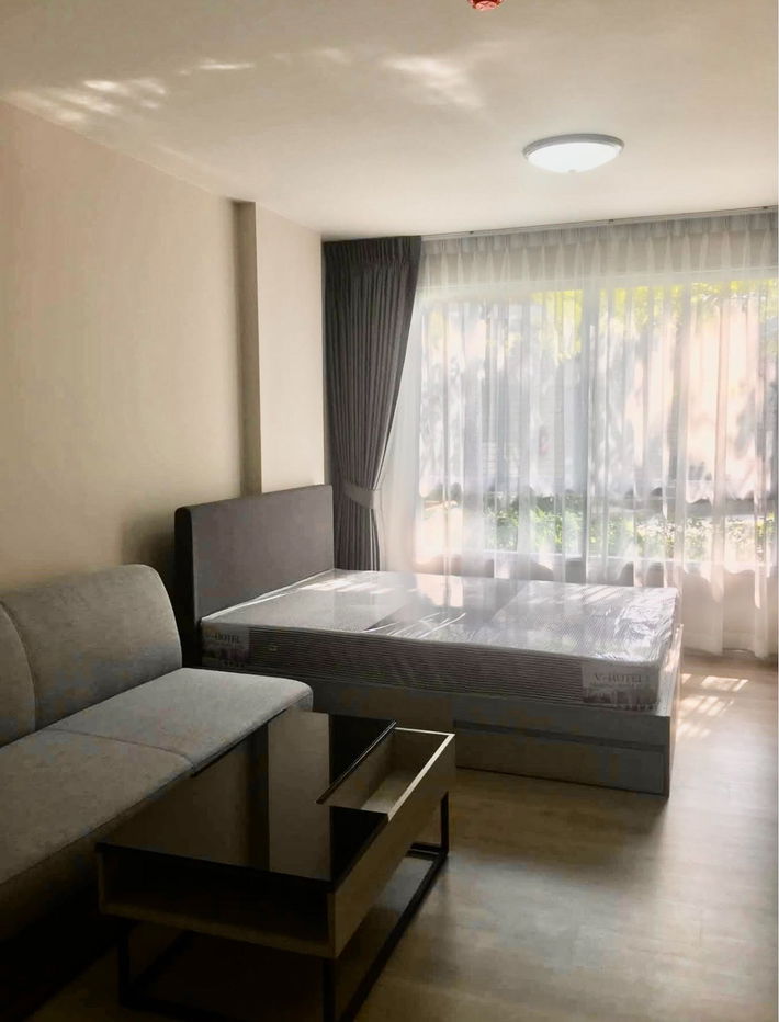 picture code : D45 D Condo Dome Rangsit - 1/7