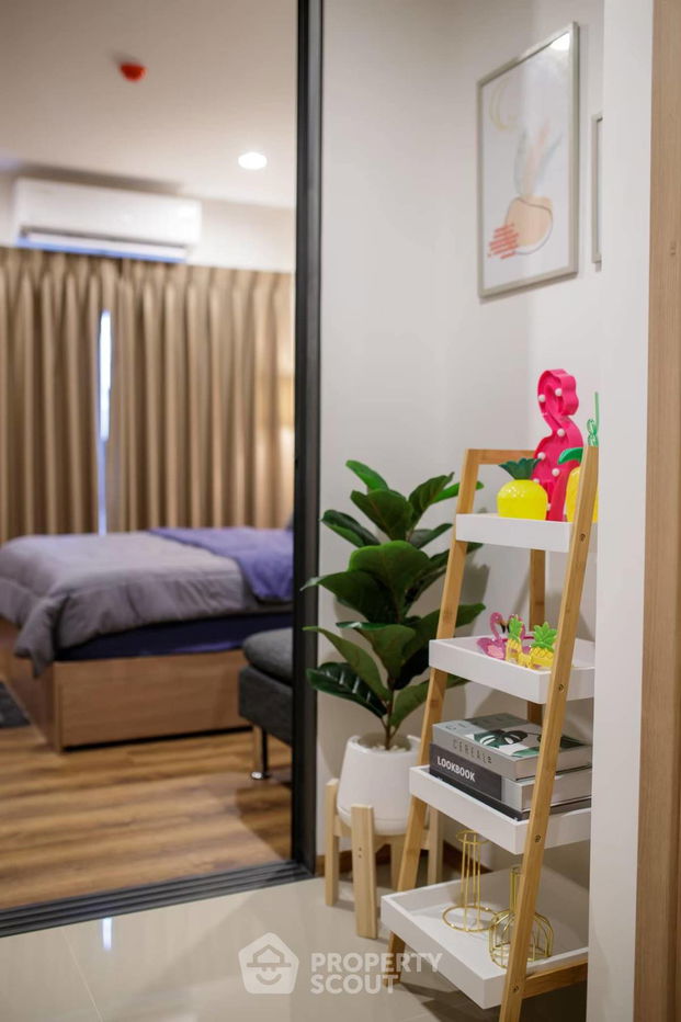 picture Studio Condo at La Habana Hua Hin close to Vana Nava Water Jungle (ID 1224161) - 6/7