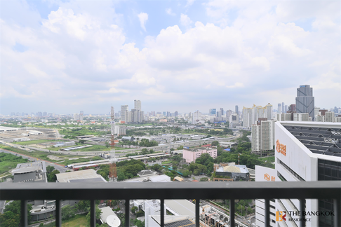 เริ่มต้นง่ายๆ กับไลฟ์สไตล์คนเมือง โนเบิล รีวอลฟ์ รัชดา 2 ใกล้ MRT สถานีศูนย์วัฒนธรรม แห่งประเทศไทย