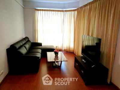Condos for rent BTS Phrom Phong : 2-BR Condo at Citi Smart Sukhumvit 18 near BTS Asok (ID 2085005)