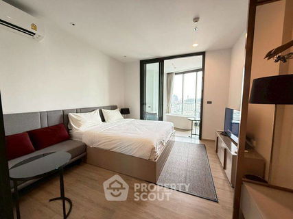 คอนโด 1-ห้องนอน ที่ เอดจ์ เซ็นทรัล พัทยากลาง ใกล้ เซ็นทรัลเฟสติวัล พัทยาบีช (ID 2152585)