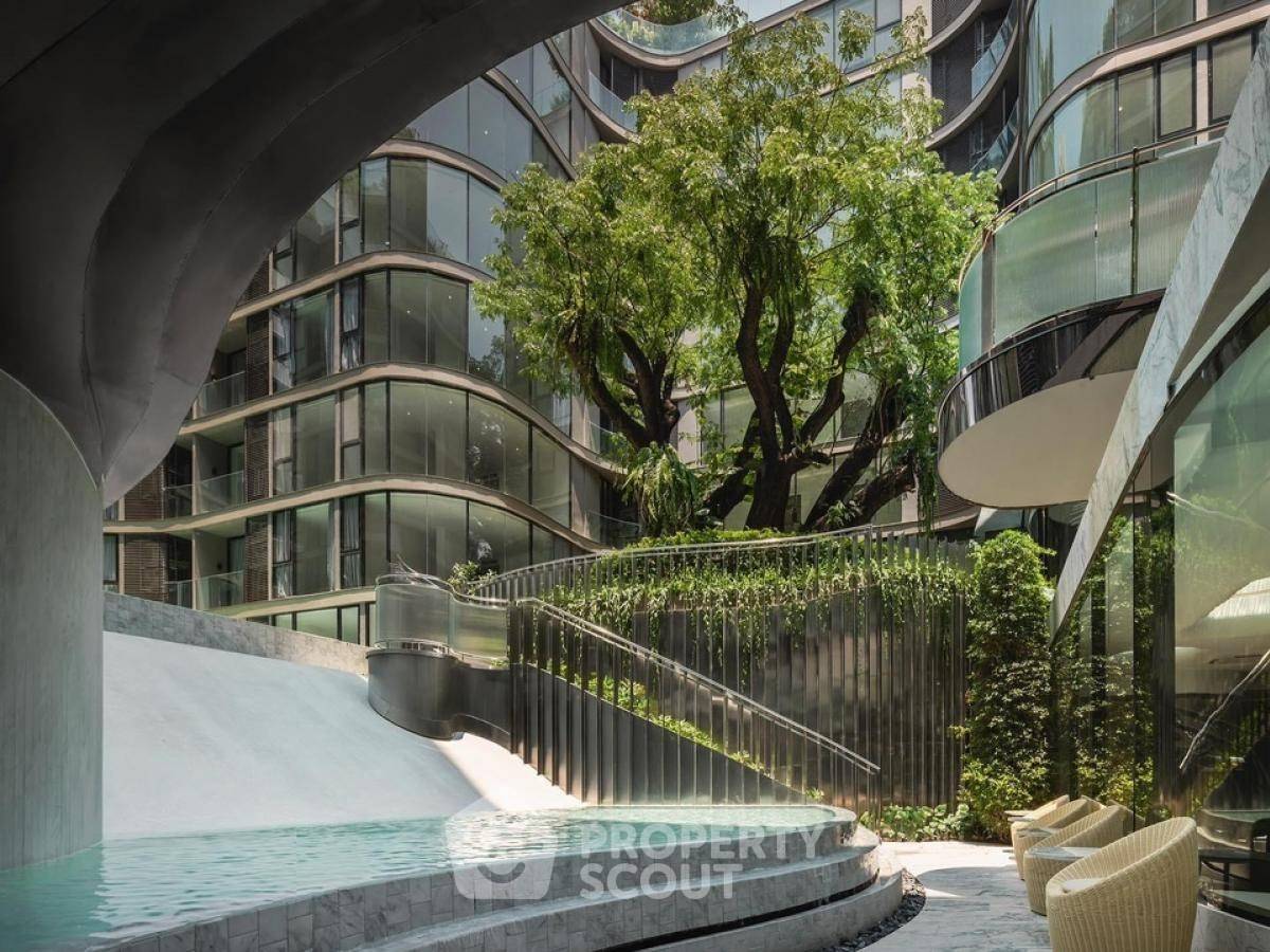 picture 2-BR Condo at Fynn Asoke near BTS Asok (ID 2077837) - 16/20