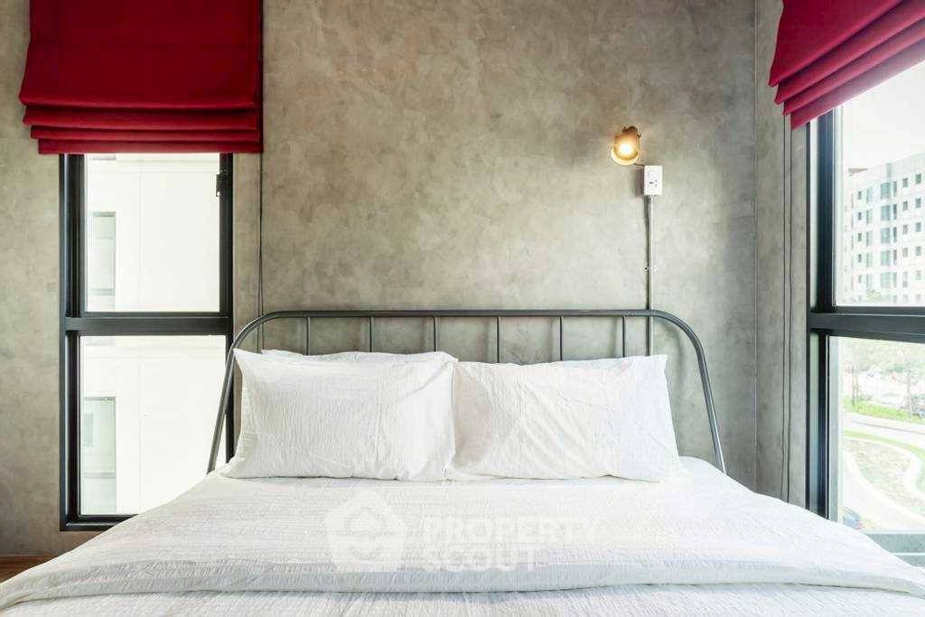picture 2-BR Condo at Unio Sukhumvit 72 near BTS Bearing (ID 2090768) - 6/17