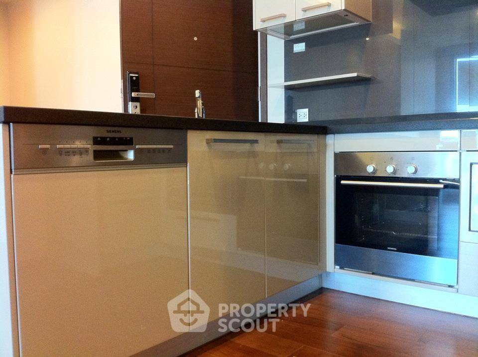 picture 3-BR Condo at Quattro By Sansiri near BTS Thong Lor (ID 1870794) - 8/29