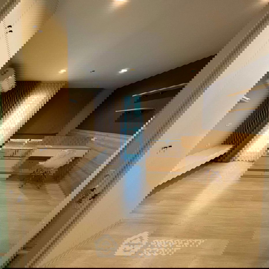 picture 1-BR Condo at Life One Wireless near BTS Phloen Chit (ID 2048041) - 1/9