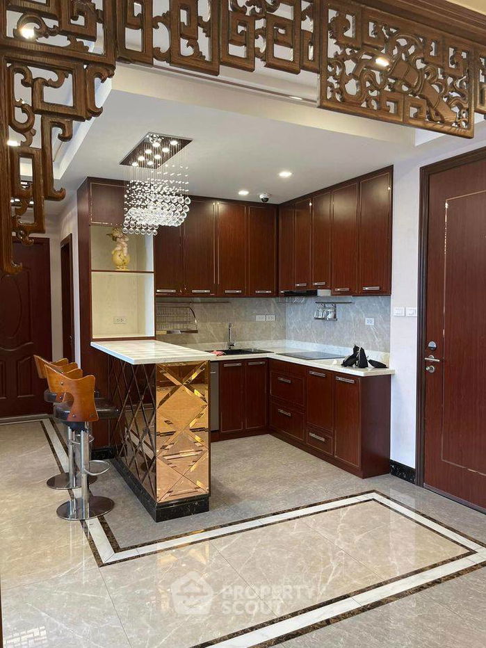 picture 2-BR Condo at The Capital Ratchaprarop - Vibhavadi near BTS Sanam Pao (ID 1497776) - 7/20