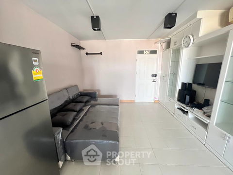2-BR Condo at City Home Sukhumvit near BTS Udom Suk (ID 2080470)