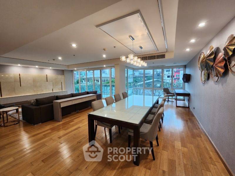 picture 4-BR Condo at Belgravia Residences Condominium near BTS Thong Lor (ID 1332539) - 10/16