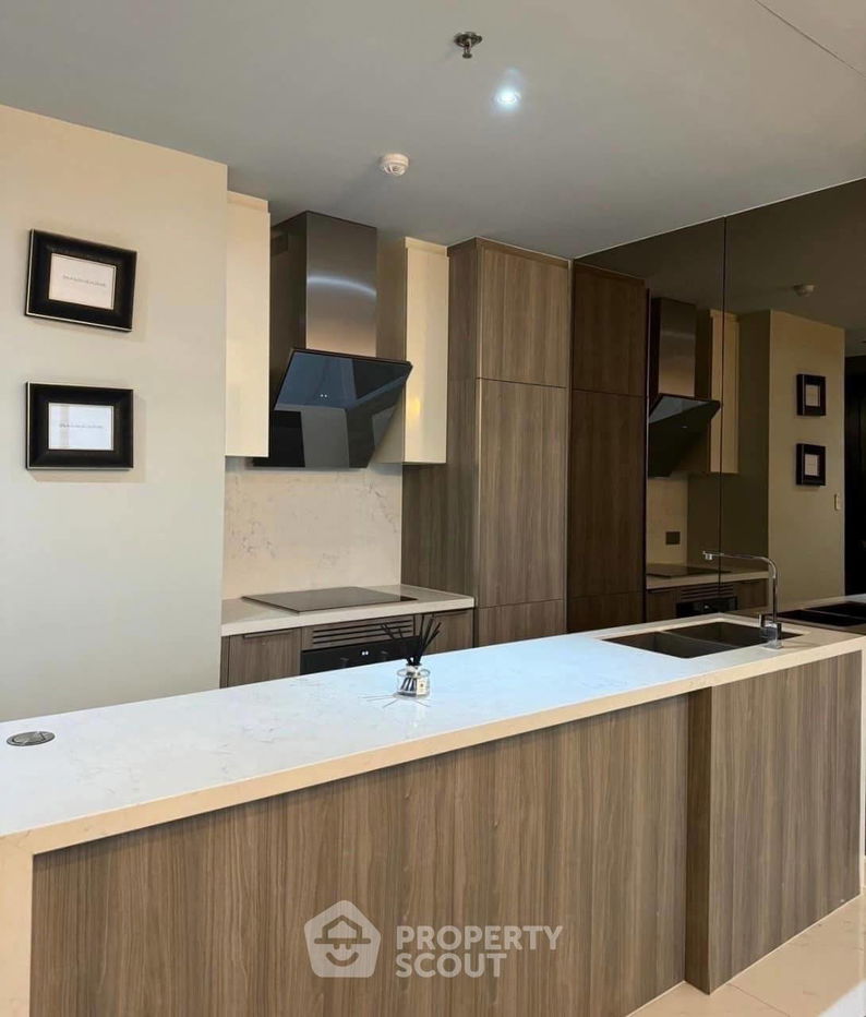 รูป คอนโด 3-ห้องนอน ที่ เซเลส อโศก ใกล้ MRT สุขุมวิท (ID 2076168) - รูปที่ 15/16