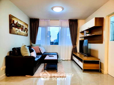ขายคอนโด : คอนโด 1 ห้องนอน 50 ตร.ม. Condo One Thonglor Station ใกล้ BTS ทองหล่อ 300 ม. (ID 1520937)