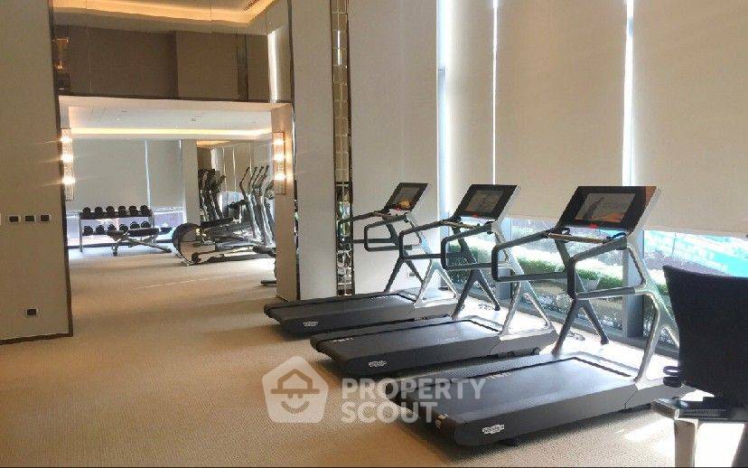 picture 2-BR Condo at Marque Sukhumvit near BTS Phrom Phong (ID 1351907) - 18/19