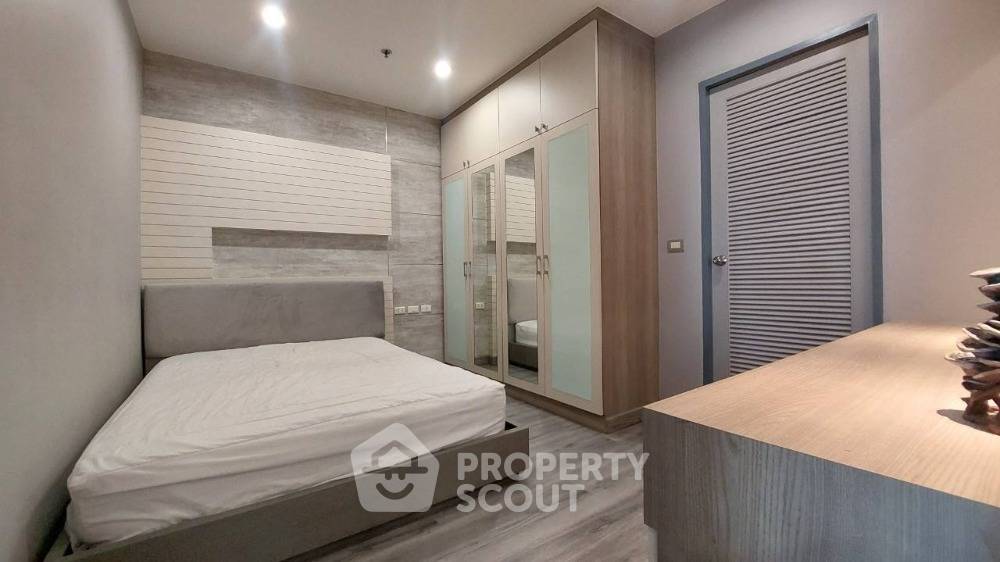picture 2-BR Condo at The Master Centrium Asoke-Sukhumvit near MRT Sukhumvit (ID 2046022) - 6/11