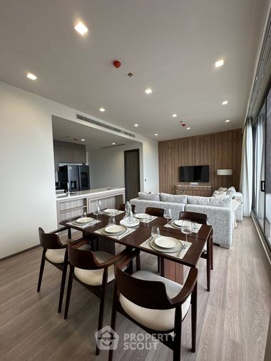 2-bed condo for sale, 98 sqm, RHYTHM CHAROENKRUNG PAVILLION